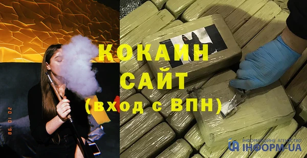 кокс Ельня